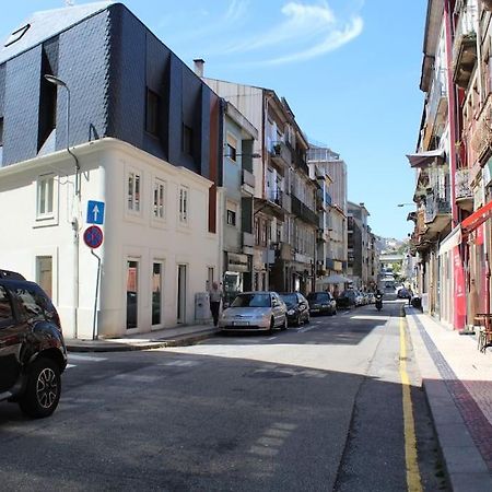 Classy Urban Life Studio Oporto Kültér fotó